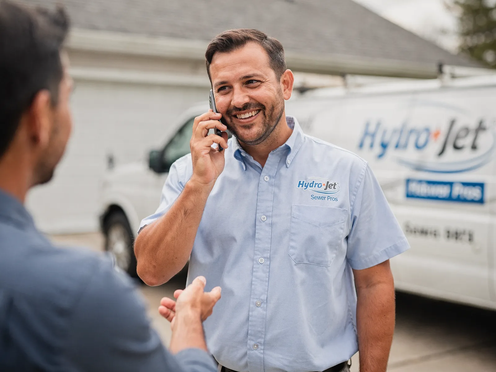Hydro Jetting Halifax, NC FAQs